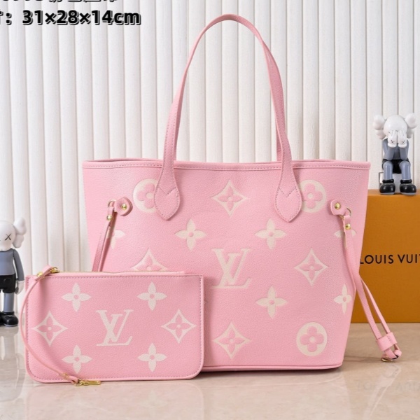 LOUIS VUITTON  M140995  루이비통 토트백
