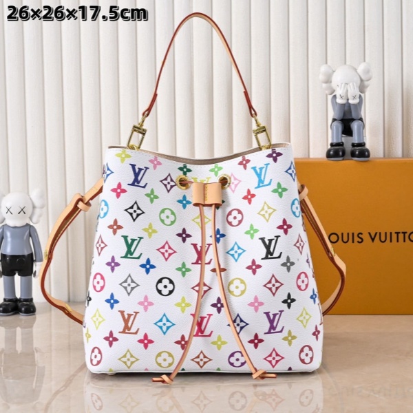 LOUIS VUITTON  NéoNoé  M44022  루이비통 토트백