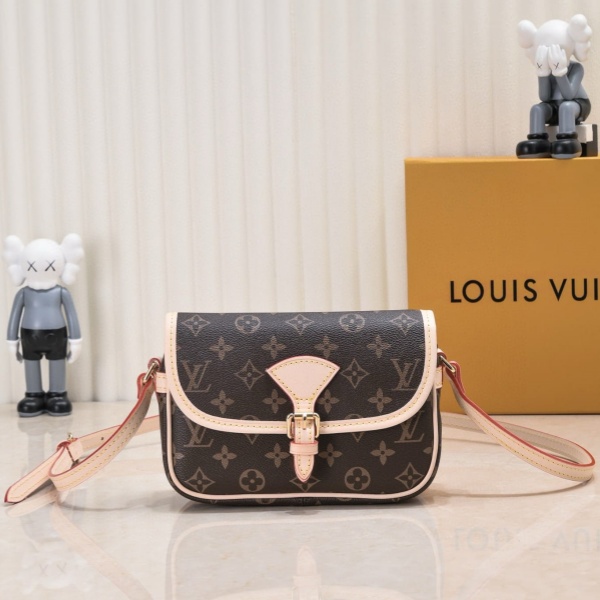 LOUIS VUITTON  M42250  루이비통  숄더백