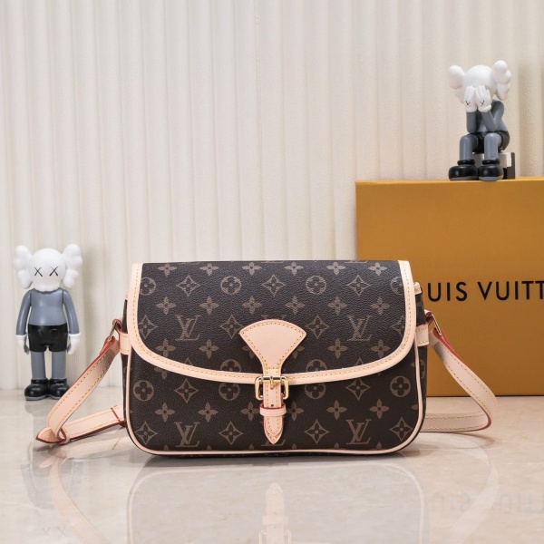 LOUIS VUITTON  M42251  루이비통  숄더백