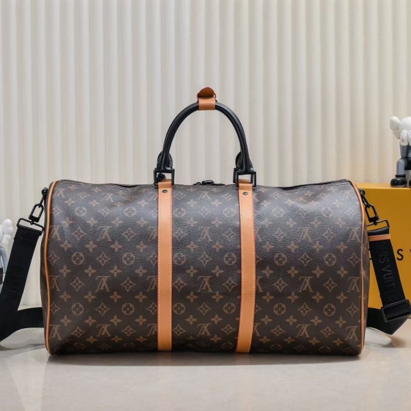LOUIS VUITTON  Keepall Bandoulière 45CM M46703  루이비통  클러치백