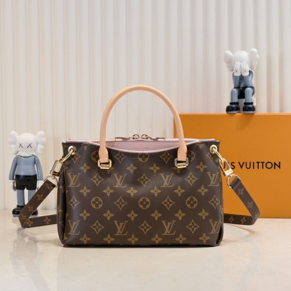 LOUIS VUITTON  PALLAS BB  M41243  루이비통  숄더백