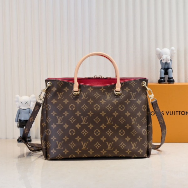 LOUIS VUITTON  PALLAS BB  M40906  루이비통  숄더백