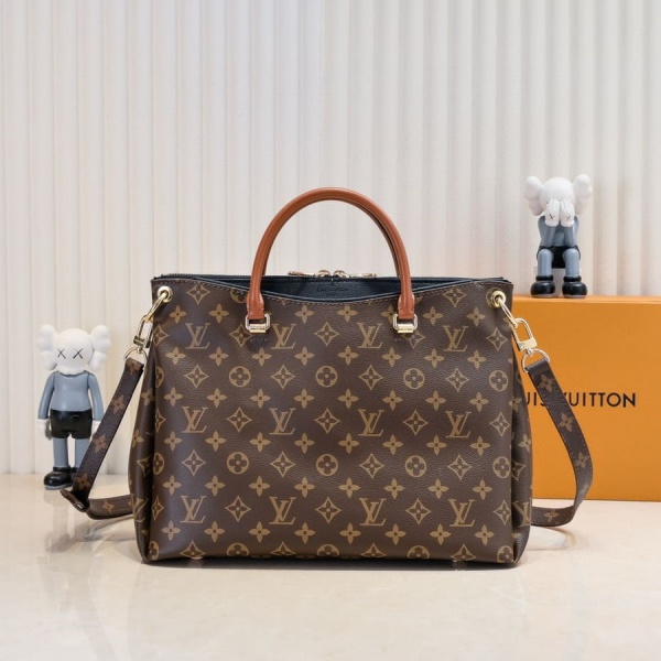 LOUIS VUITTON  PALLAS BB  M40906  루이비통  숄더백