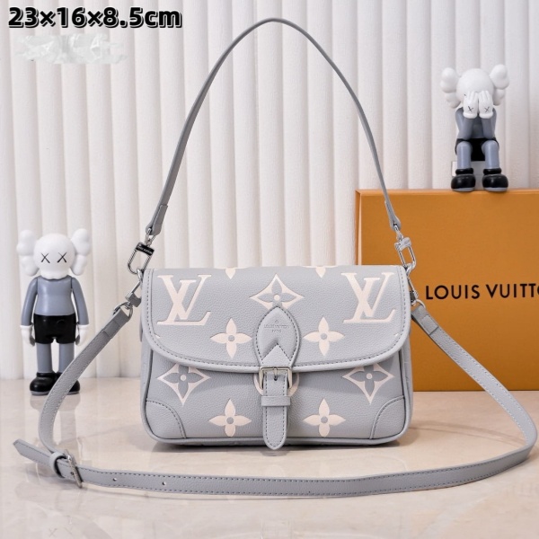 LOUIS VUITTON  Diane  M45985  루이비통  크로스백