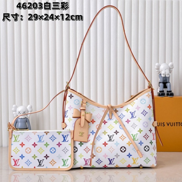 LOUIS VUITTON  M46203  루이비통  토트백