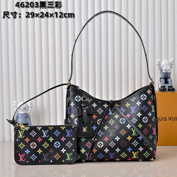 LOUIS VUITTON  M46203  루이비통  토트백