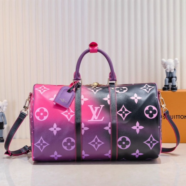 LOUIS VUITTON  Keepall 45CM M59943  루이비통  클러치백