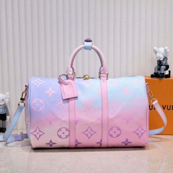 LOUIS VUITTON  Keepall 45CM M59943  루이비통  클러치백
