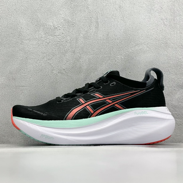 Asics  Gel-Nimbus 27  아식스  운동화