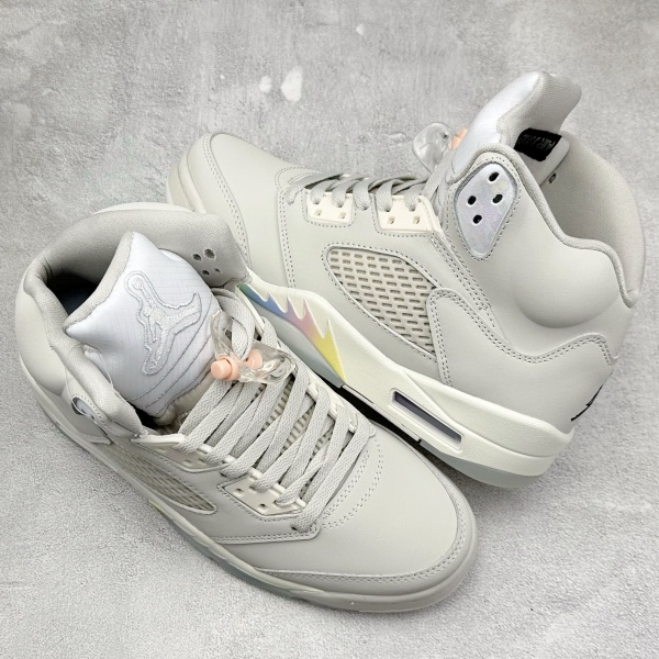 Nike Air Jordan 5 Low 