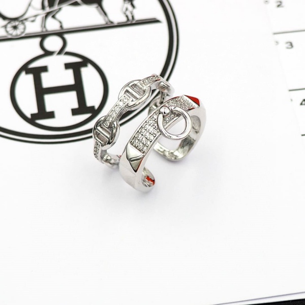HERMES  XR152-2856  에르메스  반지