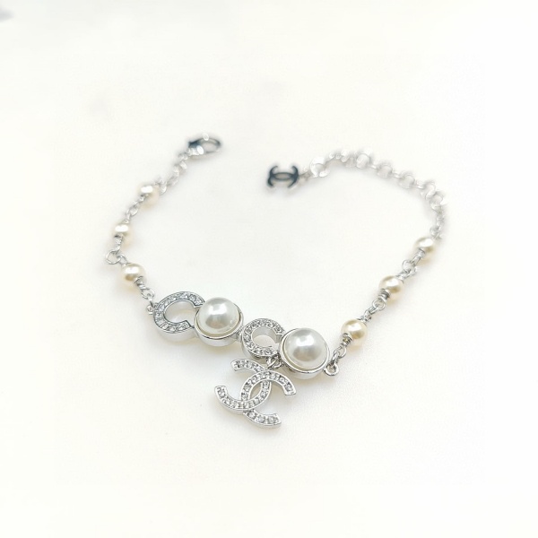 CHANEL  샤넬  팔찌