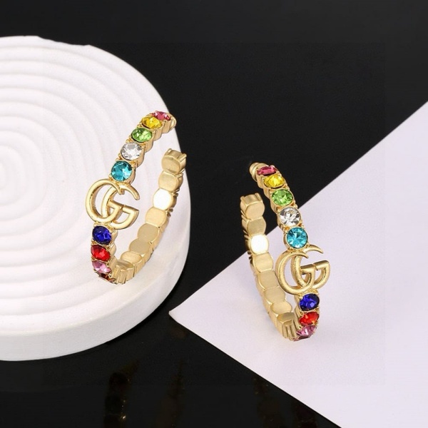 GUCCI    구찌    귀걸이