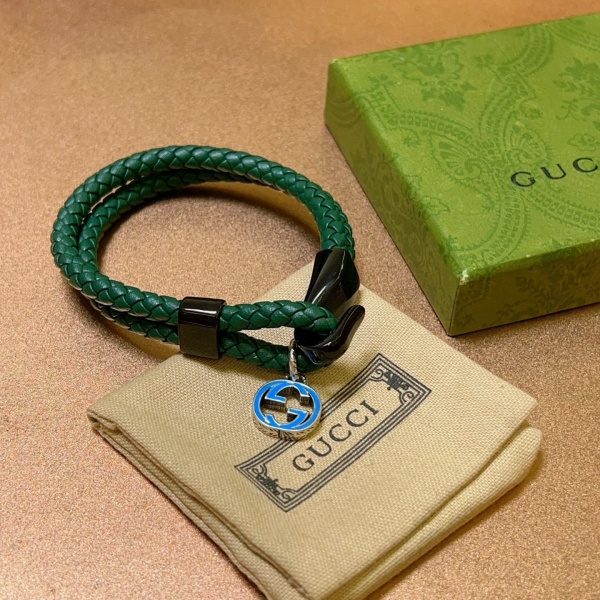 GUCCI  Anger Forest  구찌  팔찌