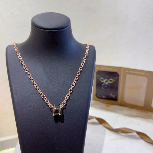 BVLGARI  DIVAS‘ DREAM  불가리  목걸이