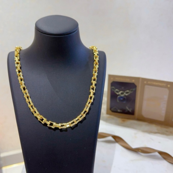 BVLGARI  DIVAS‘ DREAM  불가리  목걸이