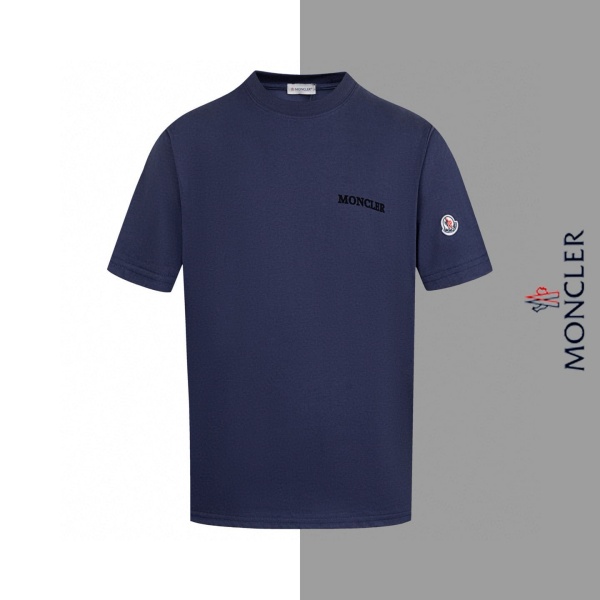 MONCLER  Z128  몽클레어  반팔티  남녀공용