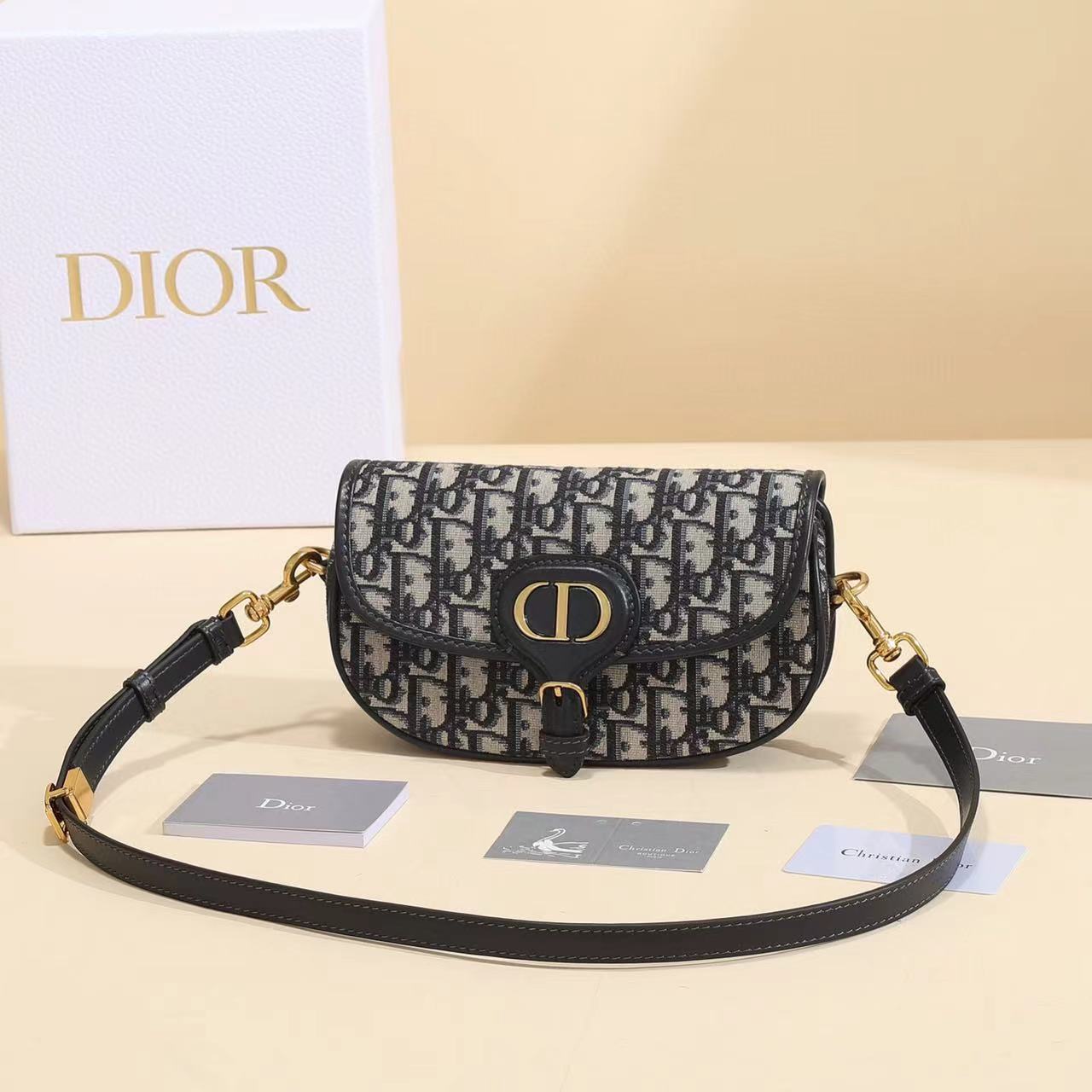 Dior 디올 숄더백