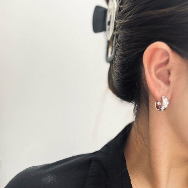CHAUMET   쇼메   귀걸이