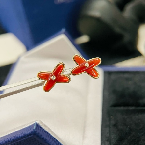 CHAUMET   쇼메   귀걸이