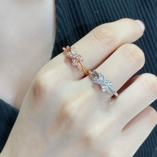 CHAUMET   쇼메   반지