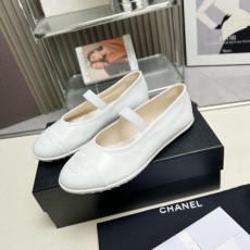 CHANEL 샤넬  숙녀 화