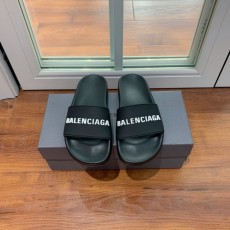 BALENCIAGA  발렌시아가  슬리퍼