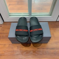 BALENCIAGA  발렌시아가  슬리퍼