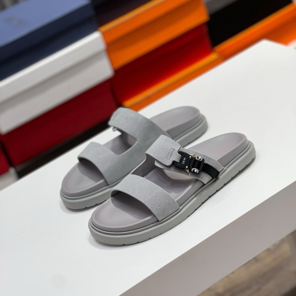 DIOR  Alias  디올   슬리퍼