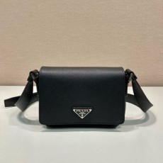 PRADA  Saffiano  2VD065  프라다  숄더백