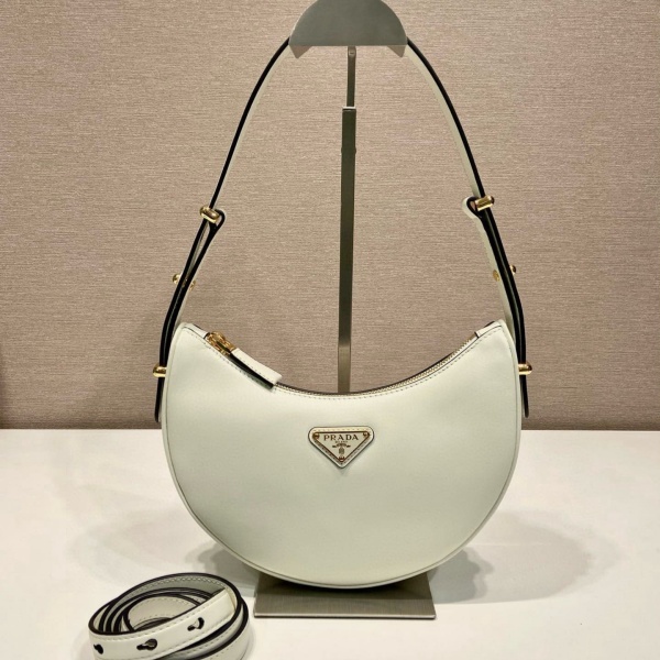PRADA  Moon 1BC194  22.5CM  프라다  크로스백