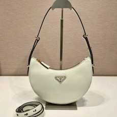PRADA  Moon 1BC194  22.5CM  프라다  크로스백