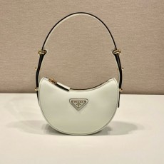 PRADA  Moon 1BC199  18CM  프라다  크로스백