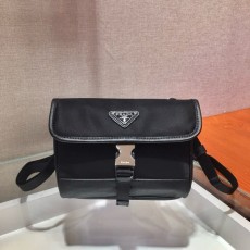 PRADA  2ZH108  프라다  숄더백