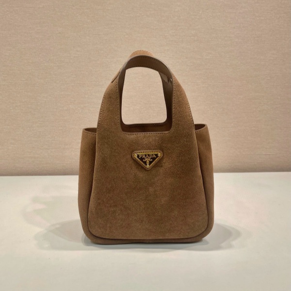 PRADA  1BA349  프라다  토트백