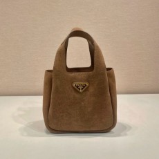 PRADA  1BA349  프라다  토트백