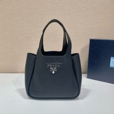 PRADA  1BA349  프라다  토트백