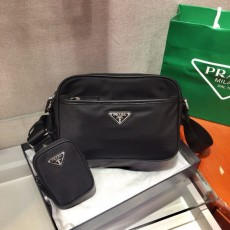 PRADA  2VH048  프라다  숄더백