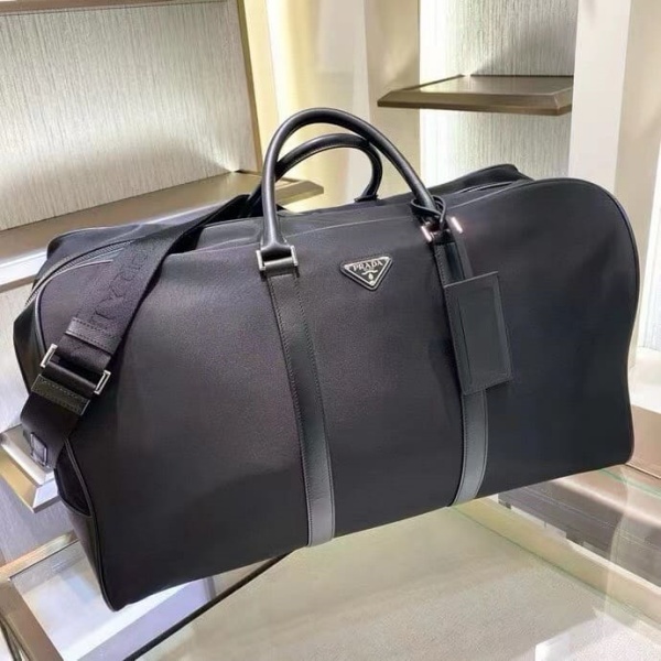 PRADA  2VC013  프라다  클러치백
