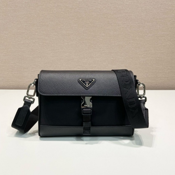 PRADA   2VD044   프라다  숄더백