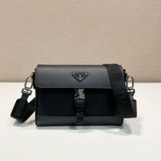 PRADA   2VD044   프라다  숄더백