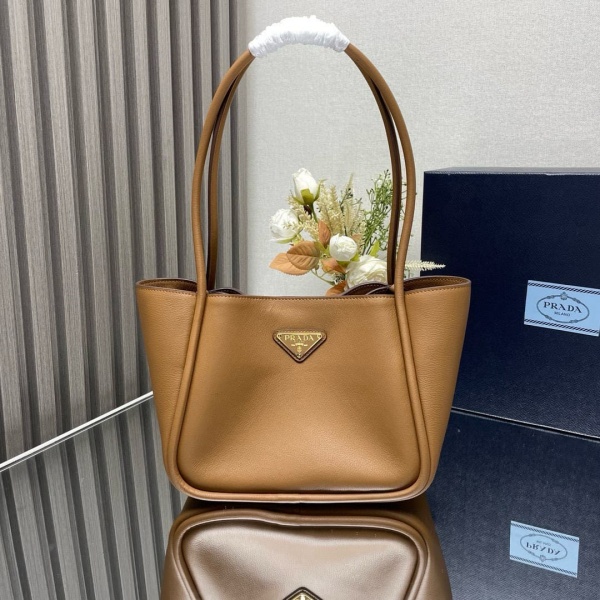 PRADA   1BG539   프라다  토트백