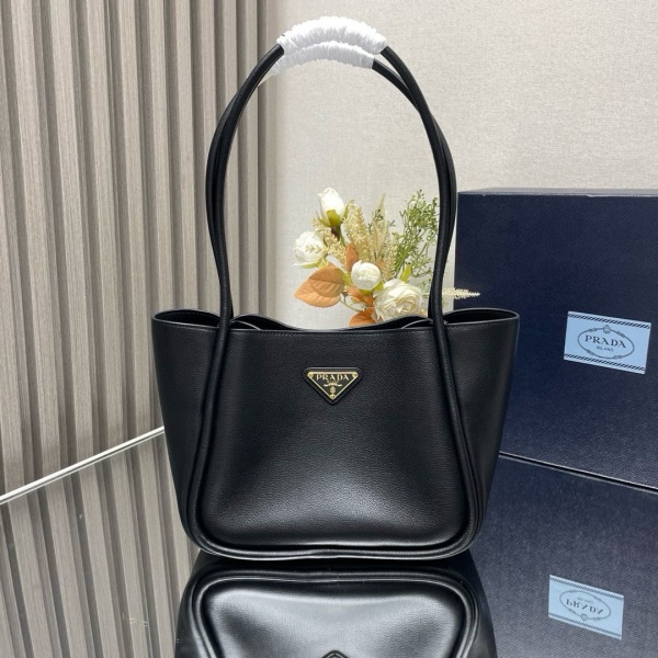 PRADA   1BG539   프라다  토트백