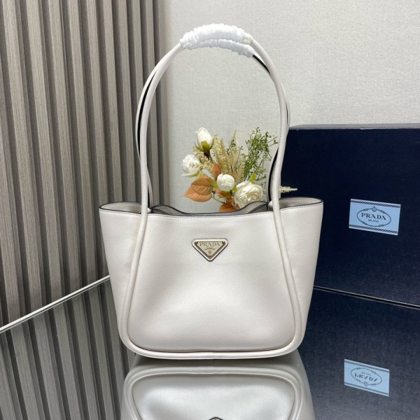 PRADA   1BG539   프라다  토트백