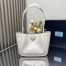PRADA   1BG539   프라다  토트백