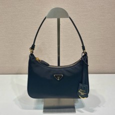 PRADA   nylon HObo 1N204M   프라다   크로스백