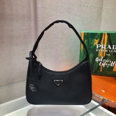 PRADA  HObo 1NE515  프라다   크로스백