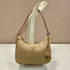 PRADA  HObo 1BC204B  프라다   크로스백