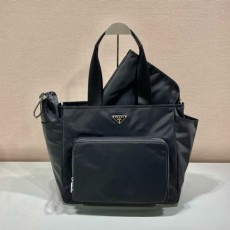 PRADA   1BG102  프라다  토트백